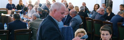 Przeprowadzka busów?