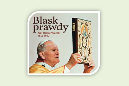 XXII Dzień Papieski pod hasłem: „Blask prawdy”